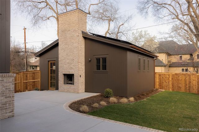 2400 S Monroe Street, Denver, CO 80210