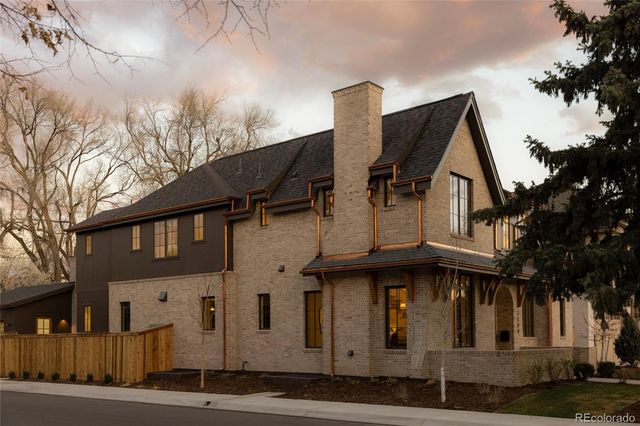 2400 S Monroe Street, Denver, CO 80210