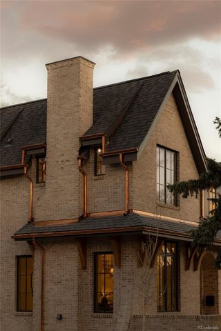 2400 S Monroe Street, Denver, CO 80210