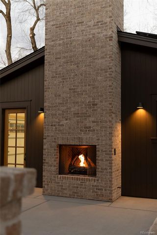 2400 S Monroe Street, Denver, CO 80210