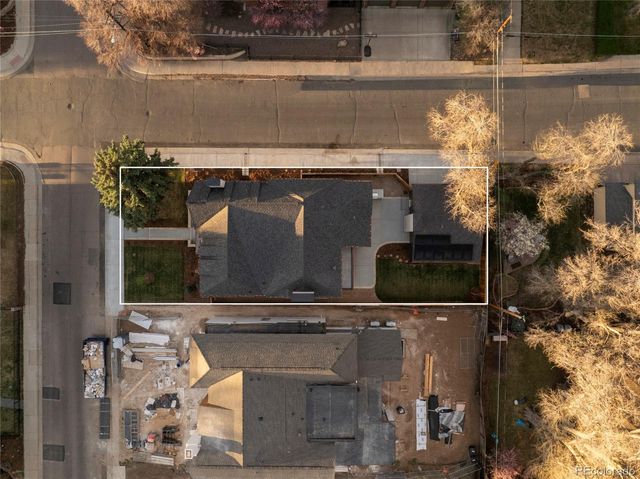 2400 S Monroe Street, Denver, CO 80210