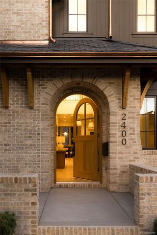 2400 S Monroe Street, Denver, CO 80210