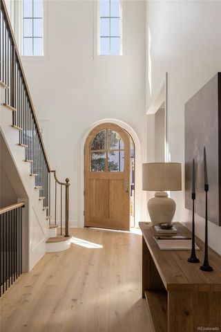 2400 S Monroe Street, Denver, CO 80210