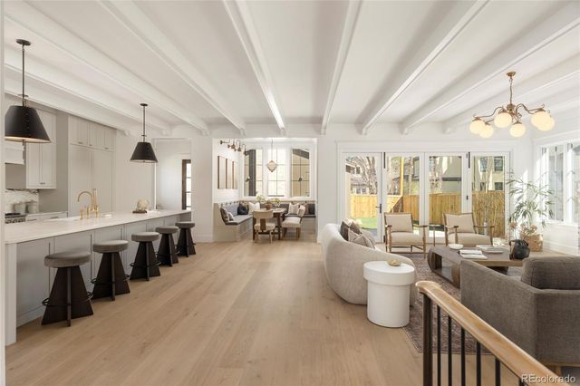 2400 S Monroe Street, Denver, CO 80210