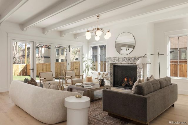 2400 S Monroe Street, Denver, CO 80210