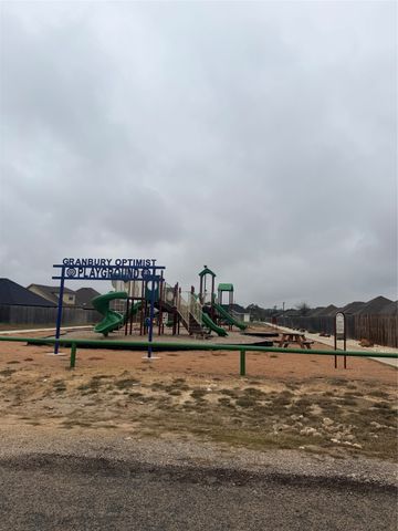 3308 White Horse Drive, Granbury, TX 76049