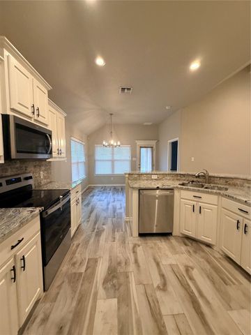 3308 White Horse Drive, Granbury, TX 76049