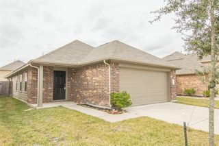 5751 Kyle Cove Drive, Katy, TX 77449