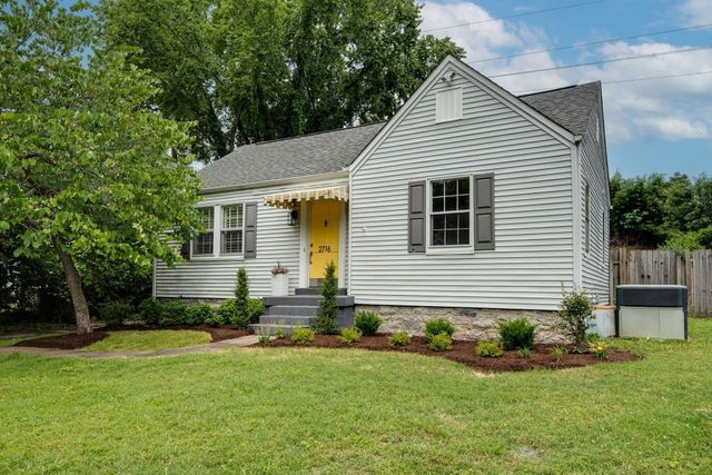 2716 Sharondale Ct, Nashville, TN 37215