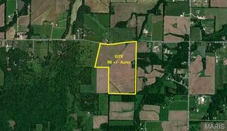 0 Schnarre Road, Unincorporated, MO 63348