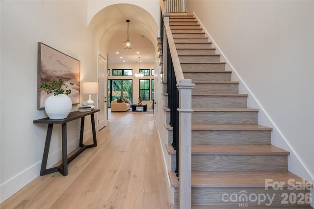 6 Dailey Drive, Asheville, NC 28801
