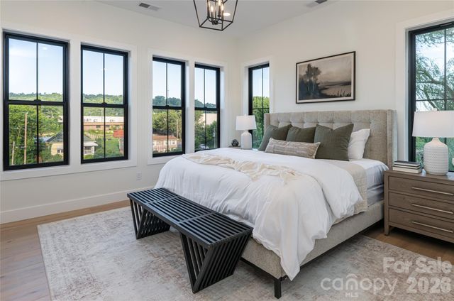 6 Dailey Drive, Asheville, NC 28801