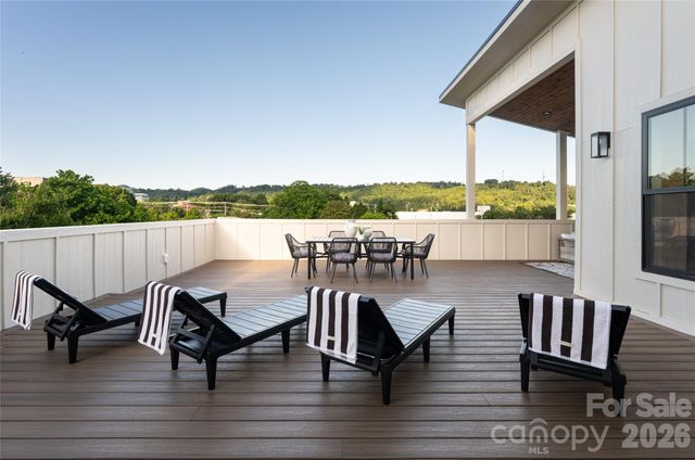 6 Dailey Drive, Asheville, NC 28801