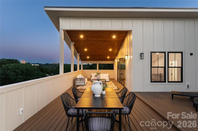 6 Dailey Drive, Asheville, NC 28801