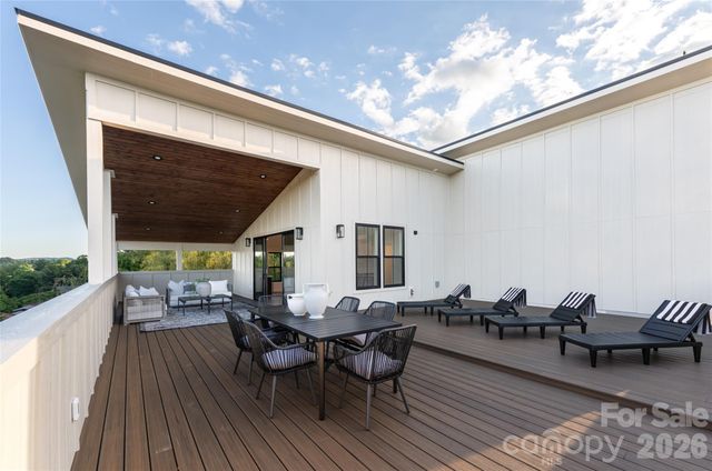 6 Dailey Drive, Asheville, NC 28801