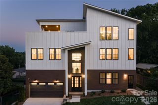 6 Dailey Drive, Asheville, NC 28801
