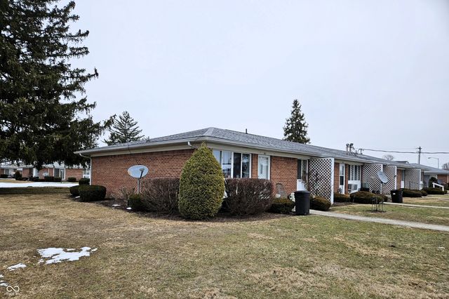 953 W McKay Road, Shelbyville, IN 46176