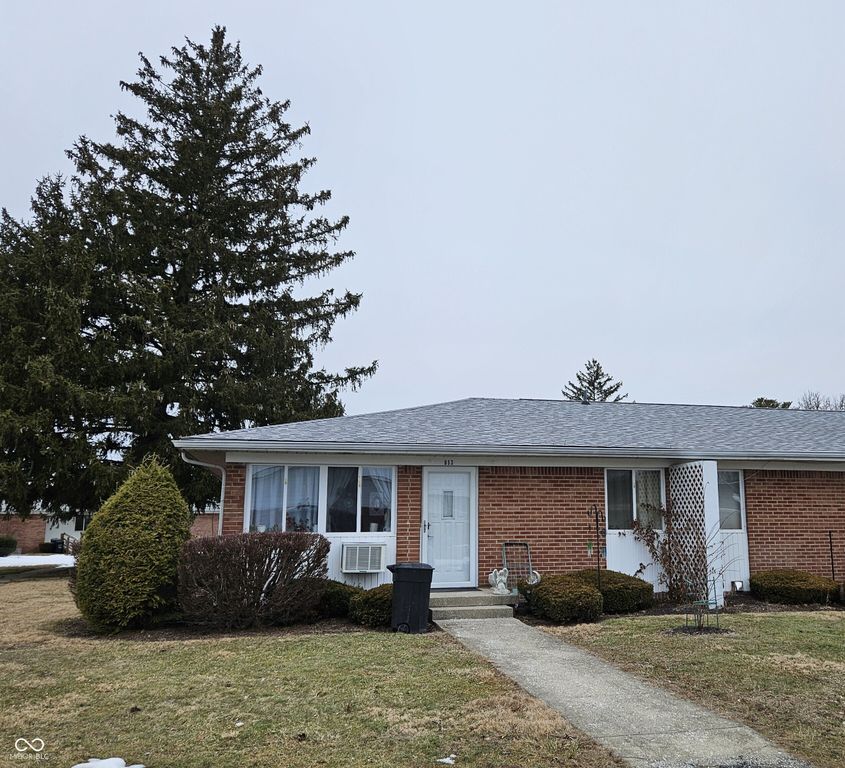 953 W McKay Road, Shelbyville, IN 46176