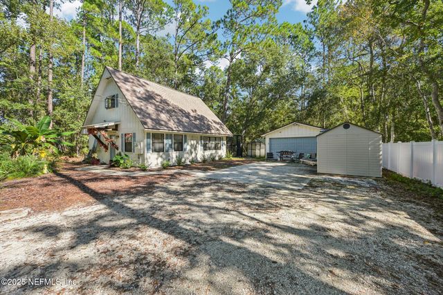 1265 WHISPERING PINES Road, St. Johns, FL 32259