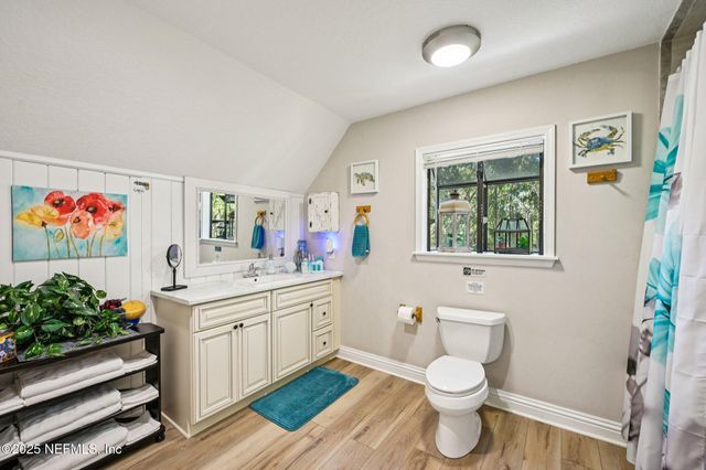 1265 WHISPERING PINES Road, St. Johns, FL 32259