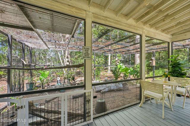 1265 WHISPERING PINES Road, St. Johns, FL 32259