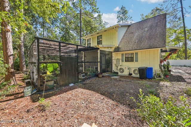 1265 WHISPERING PINES Road, St. Johns, FL 32259