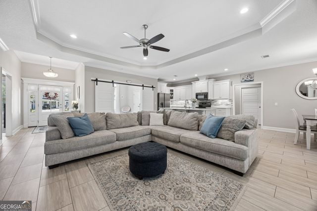 130 Spyglass, Kingsland, GA 31548