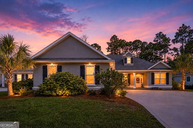 130 Spyglass, Kingsland, GA 31548