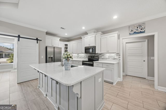 130 Spyglass, Kingsland, GA 31548
