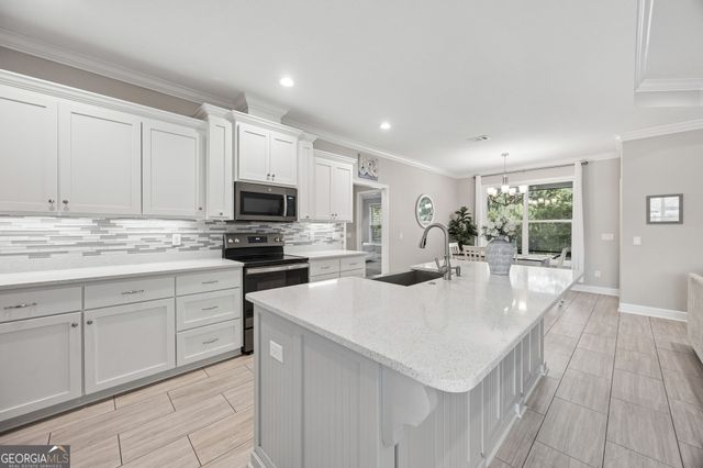 130 Spyglass, Kingsland, GA 31548