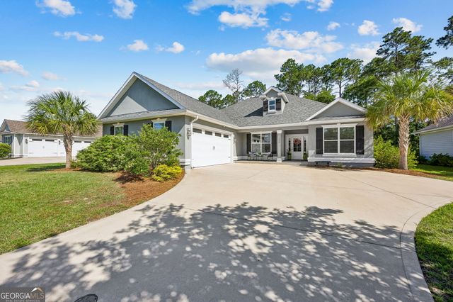 130 Spyglass, Kingsland, GA 31548