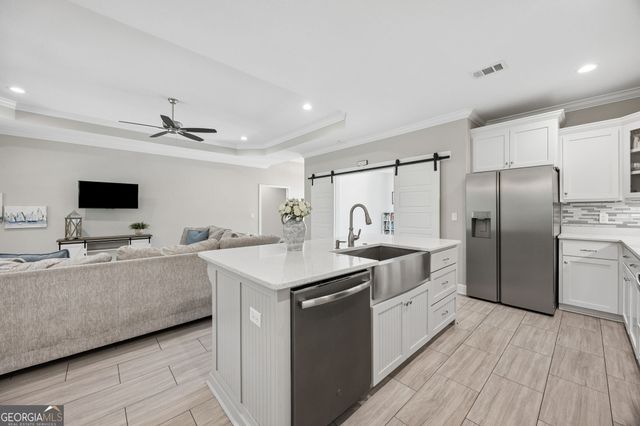 130 Spyglass, Kingsland, GA 31548