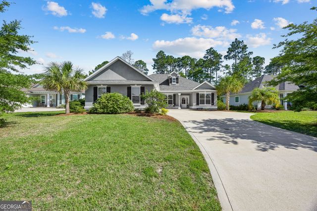 130 Spyglass, Kingsland, GA 31548