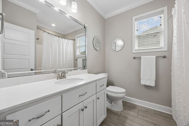 130 Spyglass, Kingsland, GA 31548