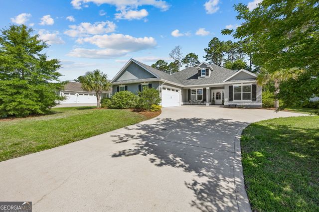 130 Spyglass, Kingsland, GA 31548