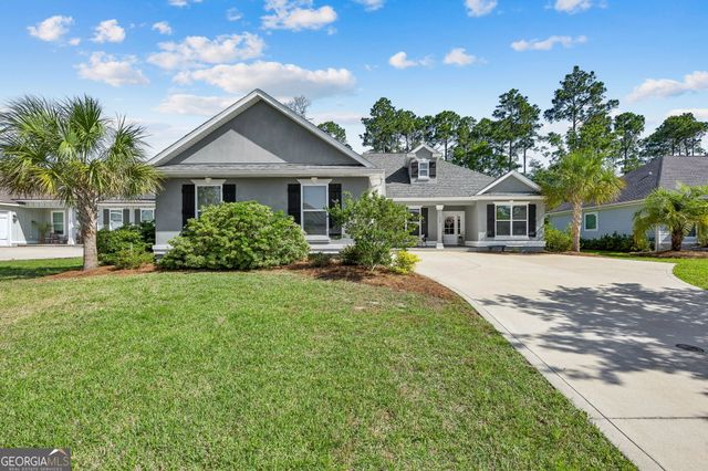 130 Spyglass, Kingsland, GA 31548