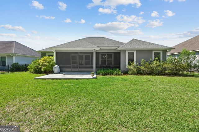 130 Spyglass, Kingsland, GA 31548