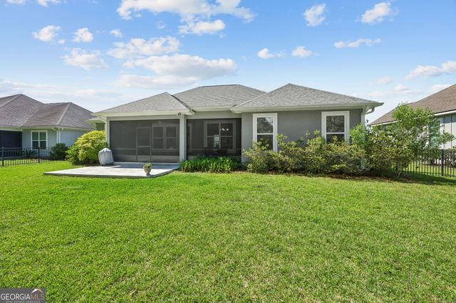 130 Spyglass, Kingsland, GA 31548