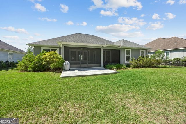 130 Spyglass, Kingsland, GA 31548