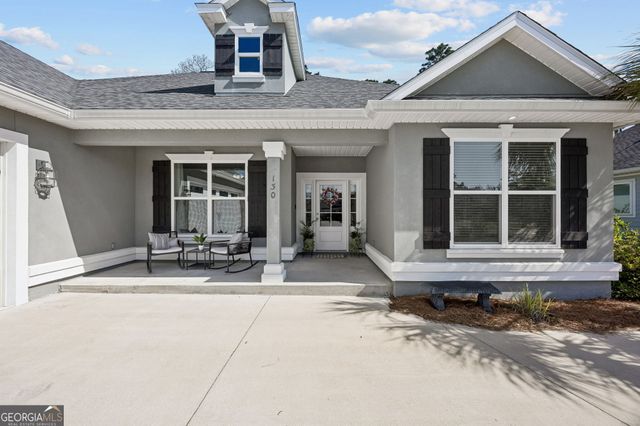 130 Spyglass, Kingsland, GA 31548