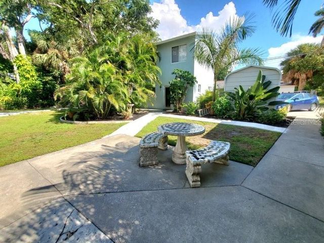 461 W MARION AVENUE, Punta Gorda, FL 33950
