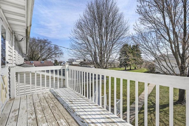 135 West Street, Dane, WI 53529