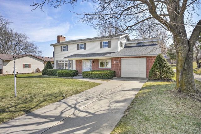 135 West Street, Dane, WI 53529