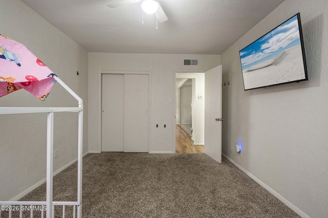 1315 Alamo Street, Las Cruces, NM 88001