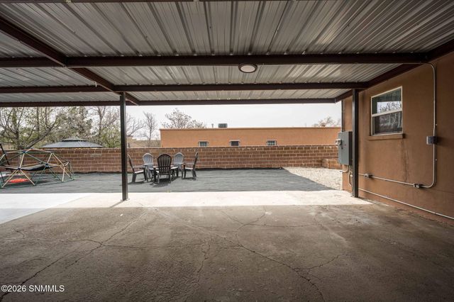 1315 Alamo Street, Las Cruces, NM 88001