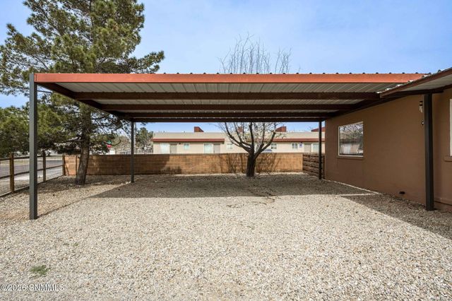 1315 Alamo Street, Las Cruces, NM 88001