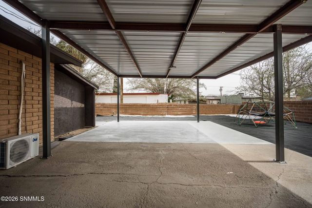 1315 Alamo Street, Las Cruces, NM 88001