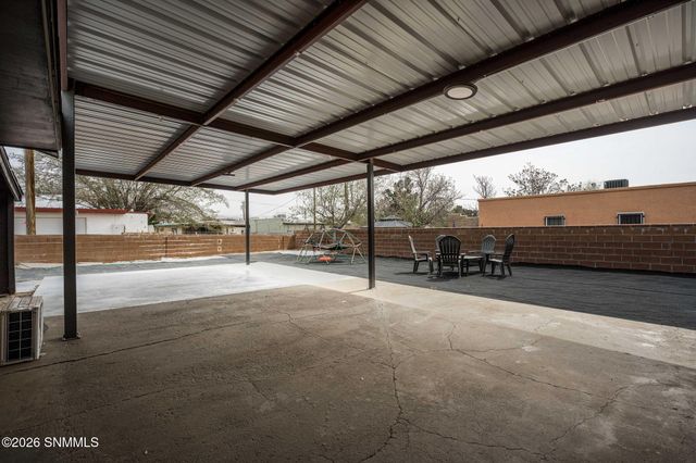 1315 Alamo Street, Las Cruces, NM 88001