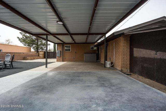 1315 Alamo Street, Las Cruces, NM 88001