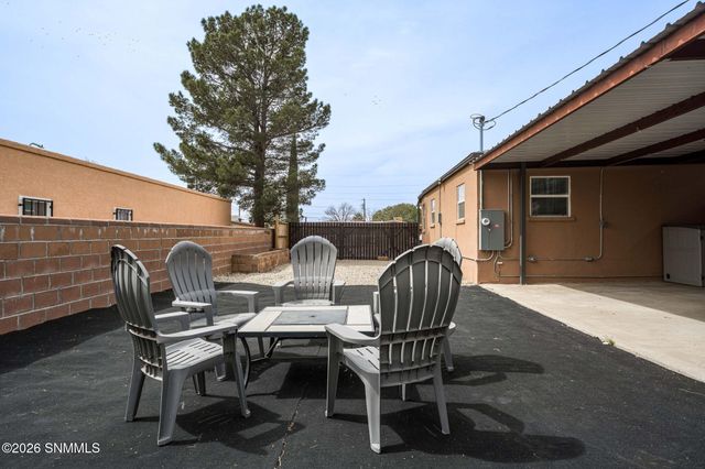 1315 Alamo Street, Las Cruces, NM 88001